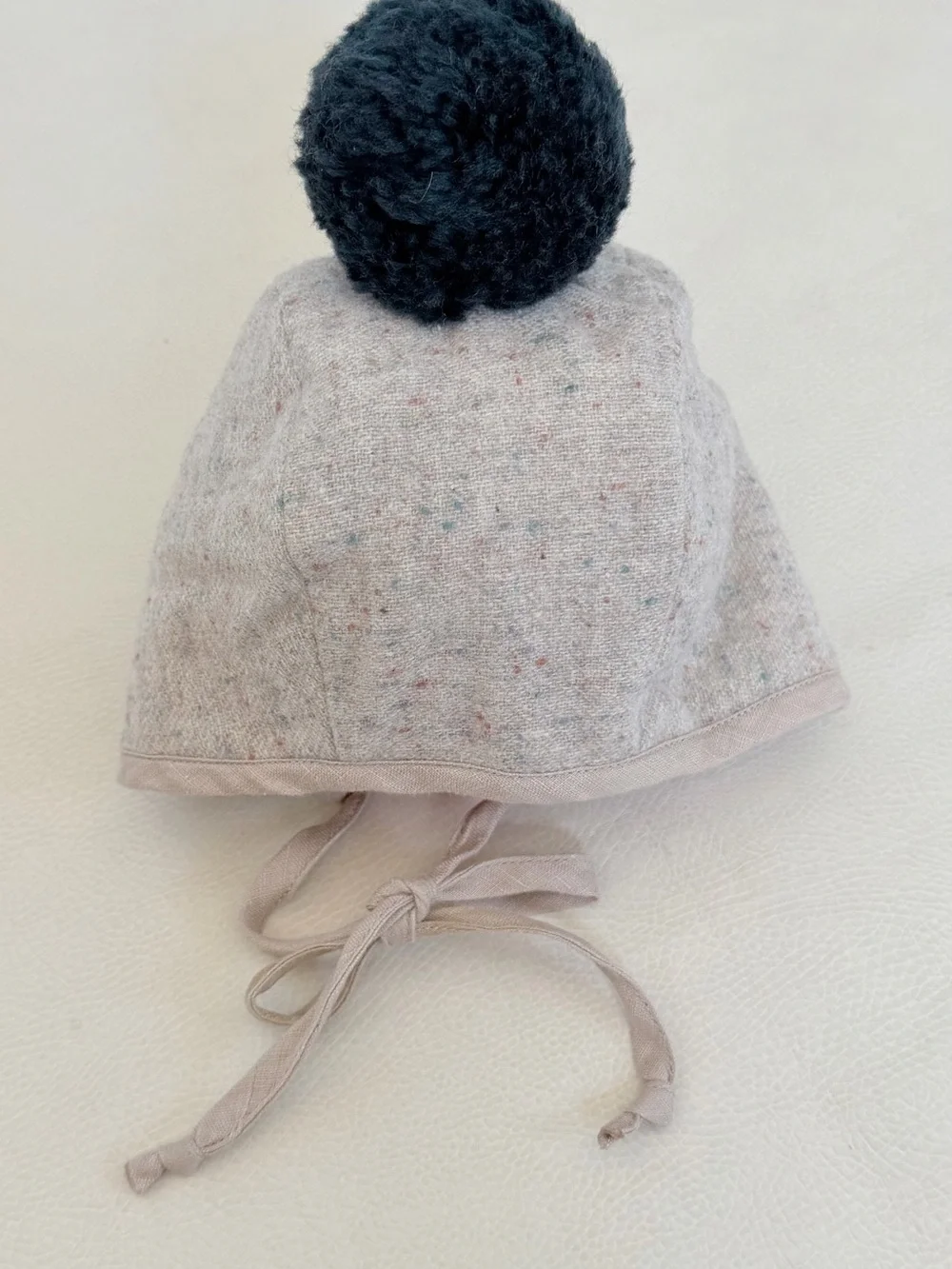 Briar Bonnet 12-18M